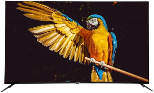 लॉयड 165.1 सेमी (65 इंच) QLED अल्ट्रा HD (4K) स्मार्ट Google TV - 65qx900d