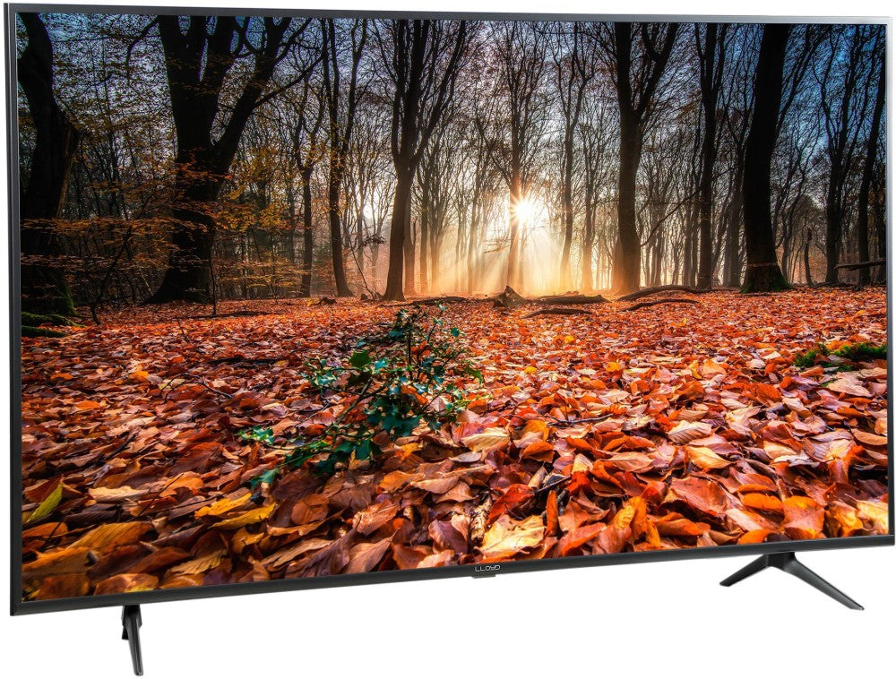 Lloyd 164 cm (65 inch) Ultra HD (4K) LED Smart Android TV - 65US900C