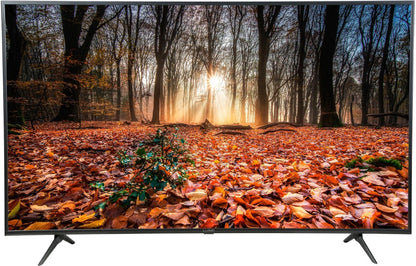 Lloyd 164 cm (65 inch) Ultra HD (4K) LED Smart Android TV - 65US900C
