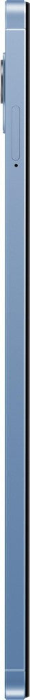 रियलमी पैड मिनी 3 जीबी रैम 32 जीबी रोम 8.7 इंच वाई-फाई+4जी टैबलेट के साथ (नीला)