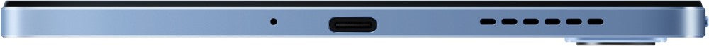 रियलमी पैड मिनी 3 जीबी रैम 32 जीबी रोम 8.7 इंच वाई-फाई+4जी टैबलेट के साथ (नीला)