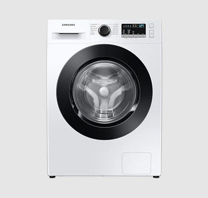 SAMSUNG 7 kg Fully Automatic Front Load Washing Machine with In-built Heater White - WW70T4020CE