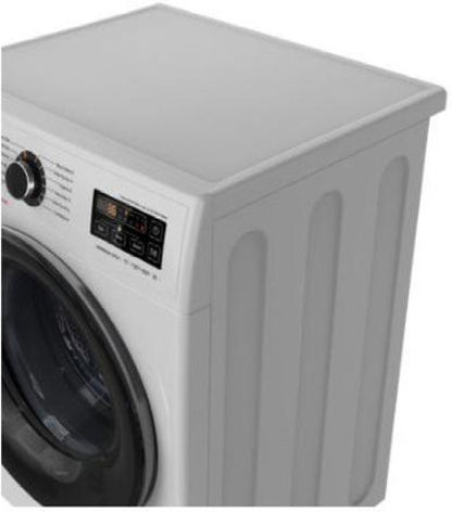 IFB 7 kg Fully Automatic Front Load Washing Machine Silver - SERENA ZSS