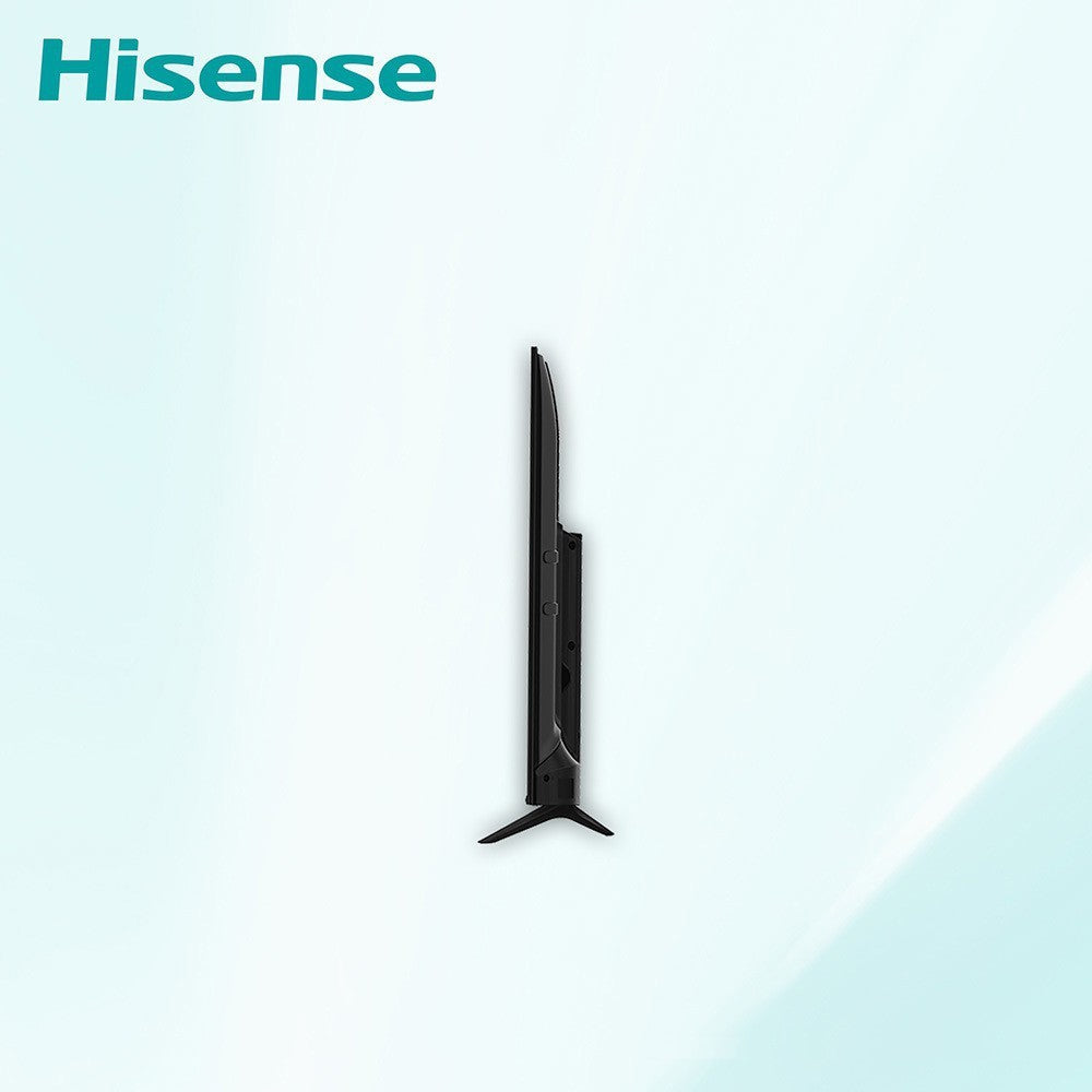 Hisense A71F Series 177 cm (70 inch) Ultra HD (4K) LED Smart Android TV with Dolby Vision and Dolby Atmos - 70A71F