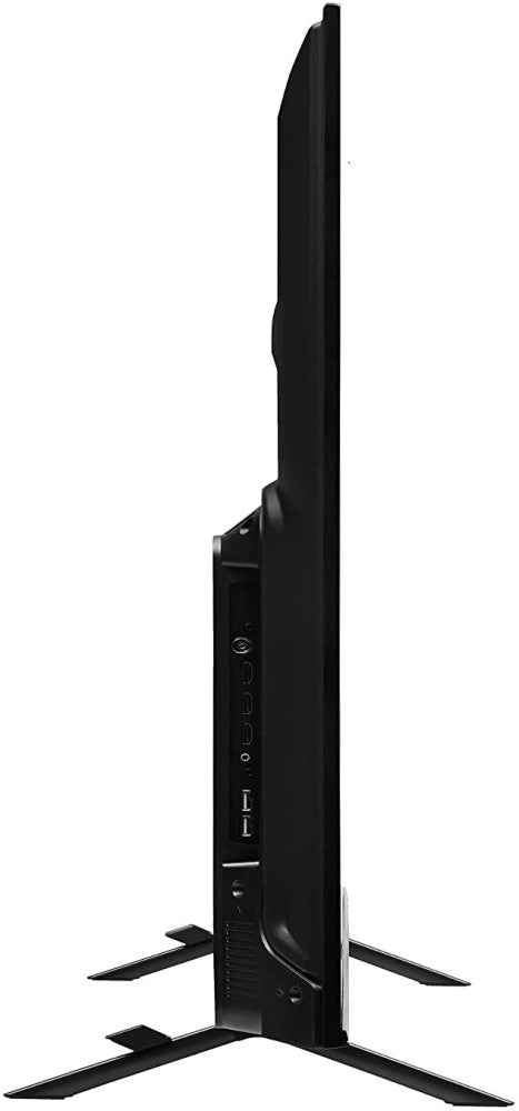 Lloyd 190.5 cm (75 inch) Ultra HD (4K) LED Smart Google TV - 75qx900d