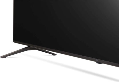 LG 190.5 cm (75 inch) Ultra HD (4K) LED Smart WebOS TV with LG Content Store - 75UP8000PTZ