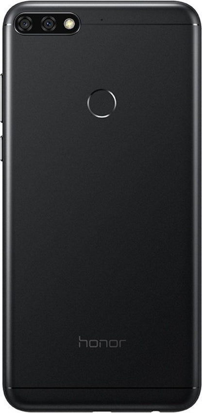 Honor 7C (Black, 64 GB) - 4 GB RAM