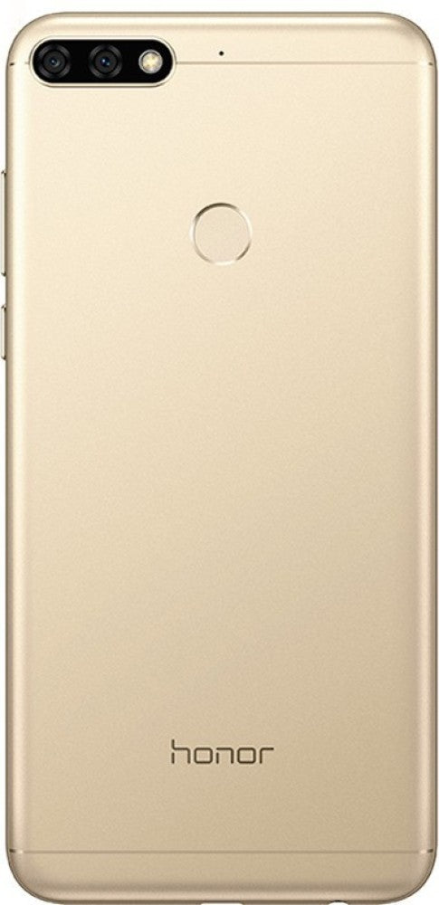 Honor 7C (Gold, 64 GB) - 4 GB RAM