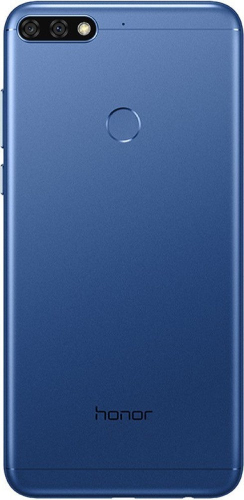 Honor 7C (Blue, 64 GB) - 4 GB RAM