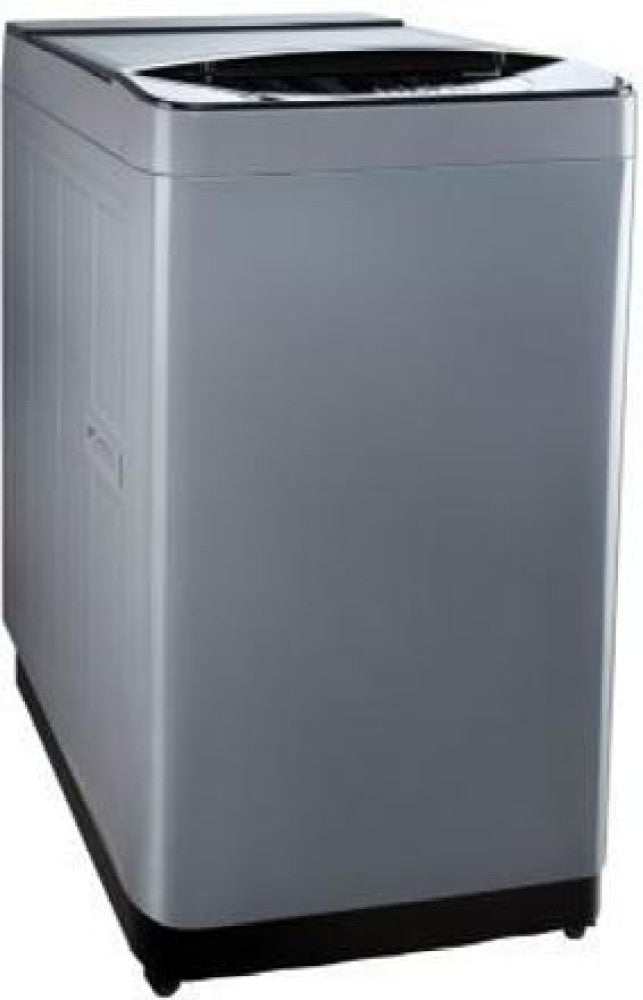 Panasonic 8 kg फुली ऑटोमैटिक टॉप लोड वाशिंग मशीन ग्रे - NA-F80C1CRB