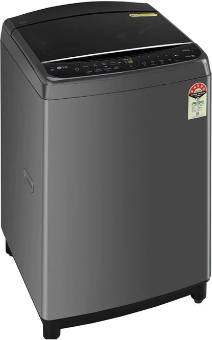 LG 9 kg Fully Automatic Top Load Washing Machine Grey - THD09NWM