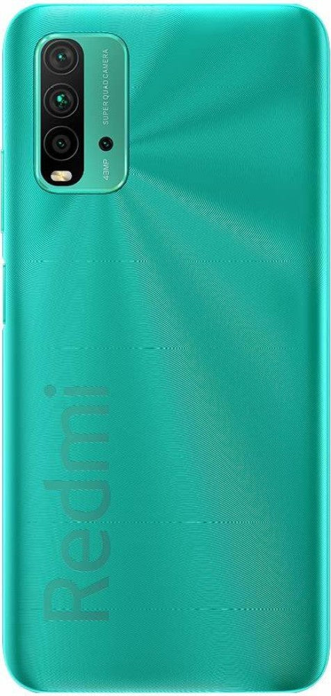 REDMI 9 Power (Electric Green, 128 GB) - 6 GB RAM