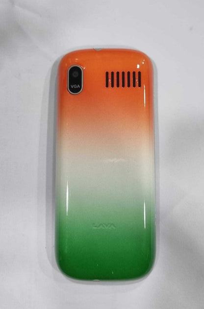 LAVA A1200 - Tri colour