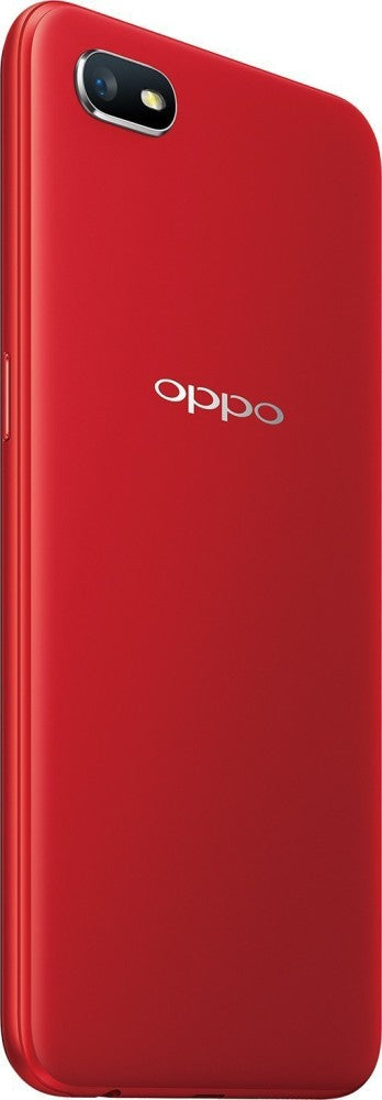 OPPO A1K (Red, 32 GB) - 2 GB RAM