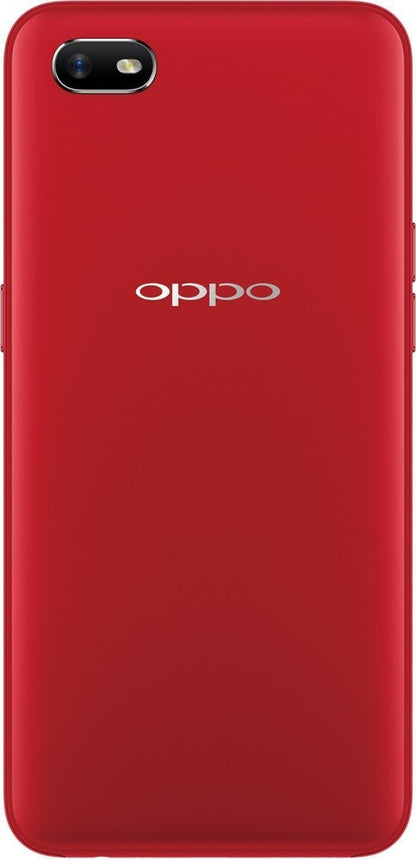 OPPO A1K (Red, 32 GB) - 2 GB RAM