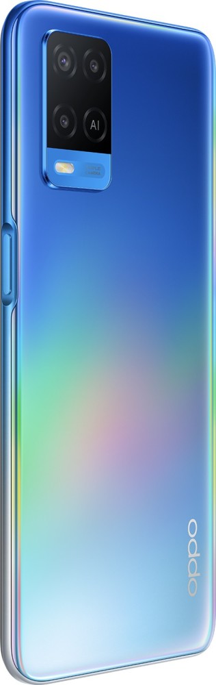 OPPO A54 (Starry Blue, 64 GB) - 4 GB RAM