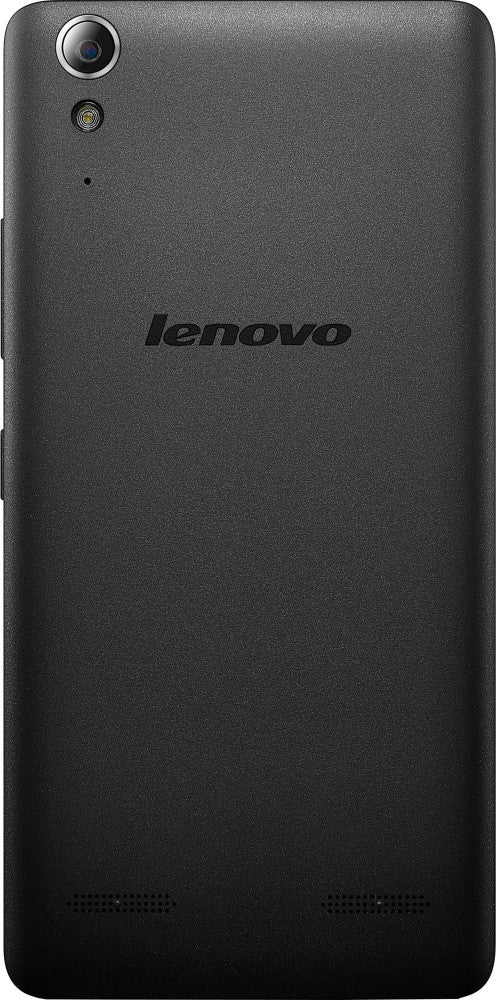 Lenovo A6000 Plus (Black, 16 GB) - 2 GB RAM