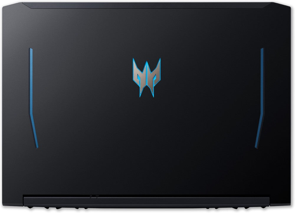 Acer Predator Helios 300 Core i7 10th Gen - (16GB/2 TB SSD/Windows 10 Home/8GB ग्राफ़िक्स/NVIDIA GeForce RTX 2070 Max-Q Design/240 Hz के साथ) PH315-53-7739 गेमिंग लैपटॉप - 15.6 इंच, एबिसल काला, 2.5 किग्रा