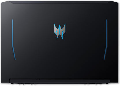 Acer Predator Helios 300 Core i7 10th Gen - (16GB/2 TB SSD/Windows 10 Home/8GB ग्राफ़िक्स/NVIDIA GeForce RTX 2070 Max-Q Design/240 Hz के साथ) PH315-53-7739 गेमिंग लैपटॉप - 15.6 इंच, एबिसल काला, 2.5 किग्रा