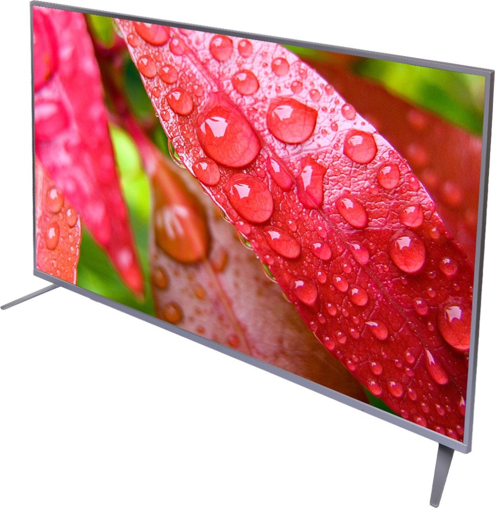 AISEN 124 cm (49 inch) Ultra HD (4K) LED Smart Android Based TV - A49UDS968