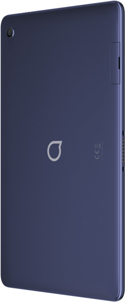Alcatel 3T 10 2 GB RAM 16 GB ROM 10 inch with Wi-Fi+4G Tablet (Midnight Blue)