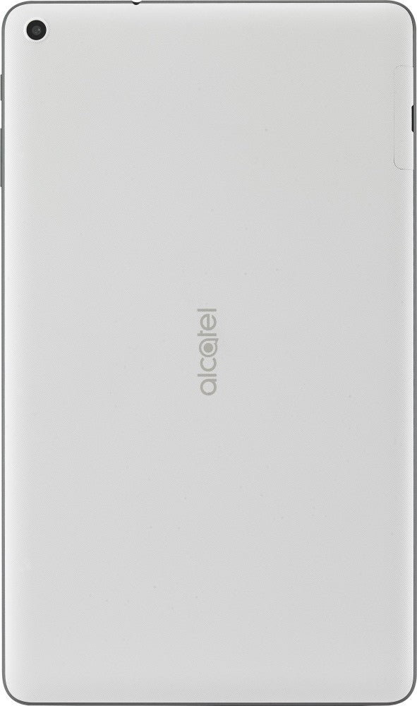 Alcatel A3 10 3 GB RAM 32 GB ROM 10.1 inch with Wi-Fi+4G Tablet (White, Grey)