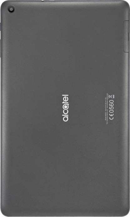 Alcatel A3 10 3 GB RAM 32 GB ROM 10.1 inch with Wi-Fi+4G Tablet (Black)