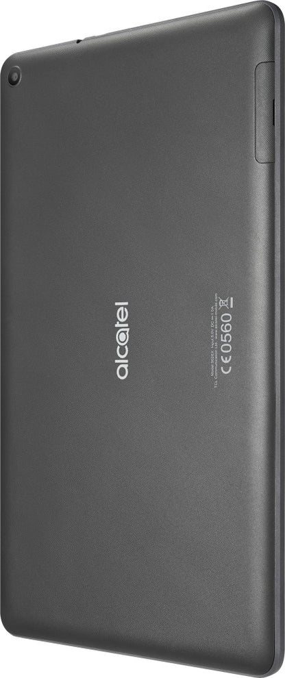 Alcatel A3 10 (VOLTE) 2GB RAM 16GB ROM 10.1 इंच Wi-Fi+4G टैबलेट के साथ (काला)