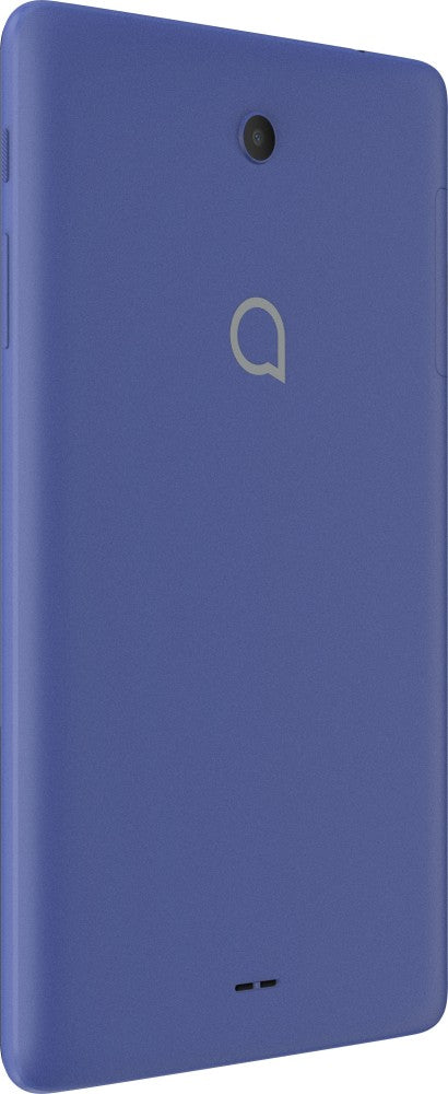 Alcatel 3T8 2 GB RAM 16 GB ROM 8 inch with Wi-Fi+4G Tablet (Suede blue)