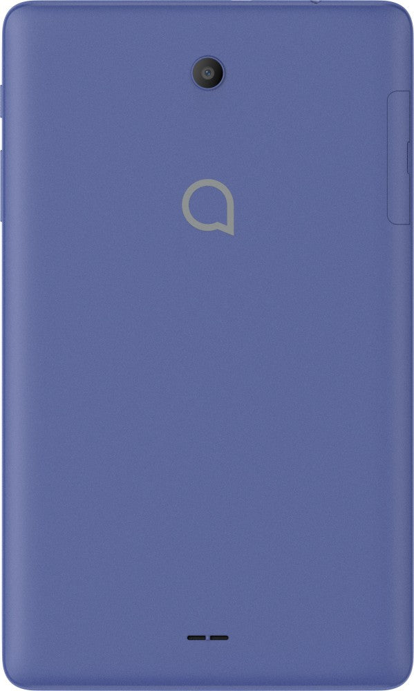 Alcatel 3T8 2 GB RAM 16 GB ROM 8 inch with Wi-Fi+4G Tablet (Suede blue)