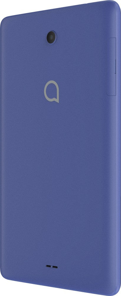 Alcatel 3T8 2 GB RAM 16 GB ROM 8 inch with Wi-Fi+4G Tablet (Suede blue)