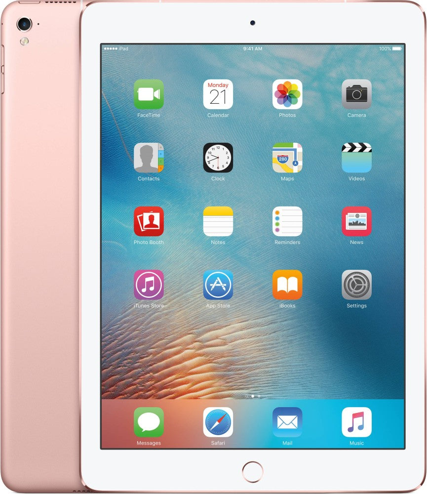 Apple iPad Pro 32 GB 9.7 inch with Wi-Fi+4G