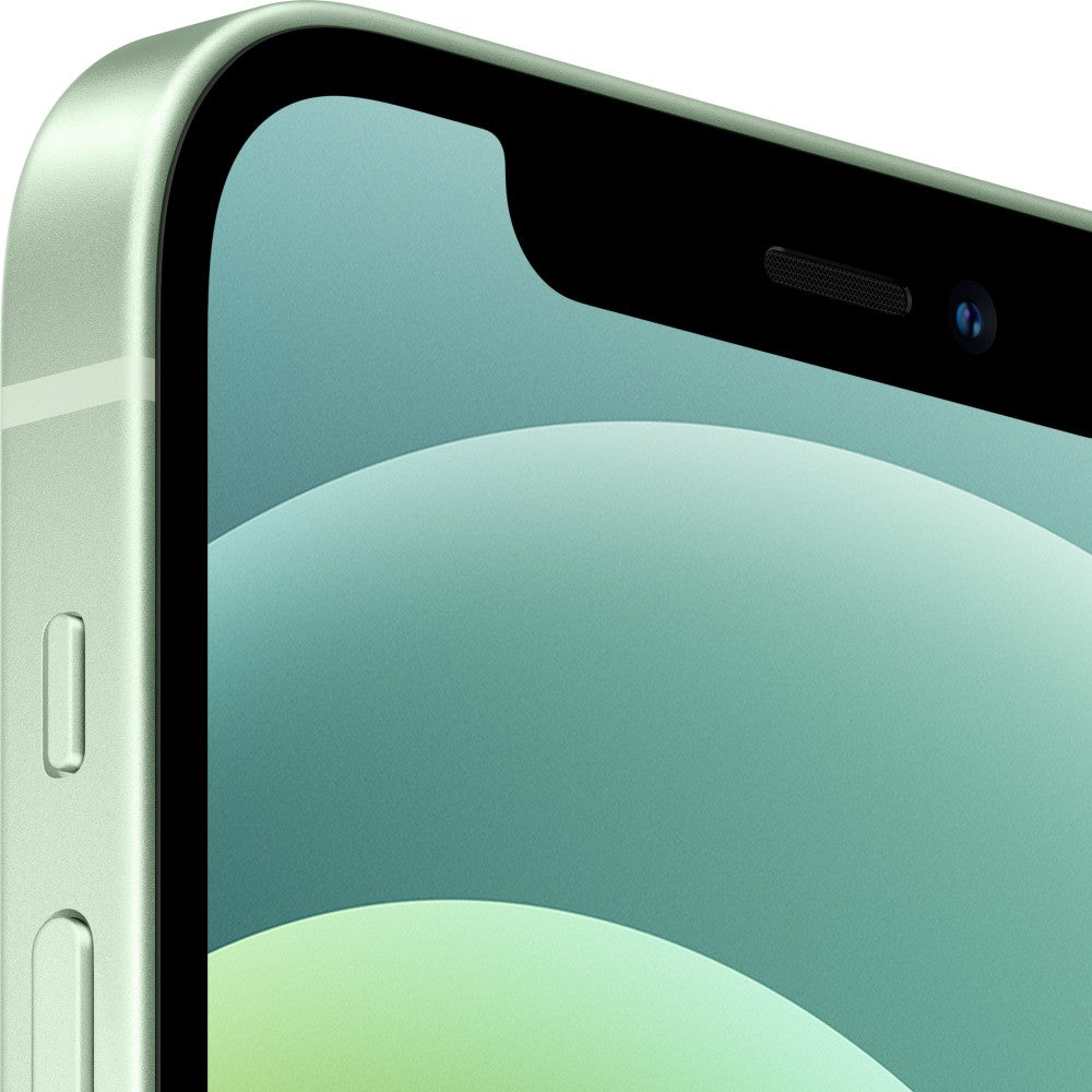 एप्पल आईफोन 12 (हरा, 64 जीबी)