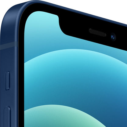 एप्पल आईफोन 12 (नीला, 64 जीबी)