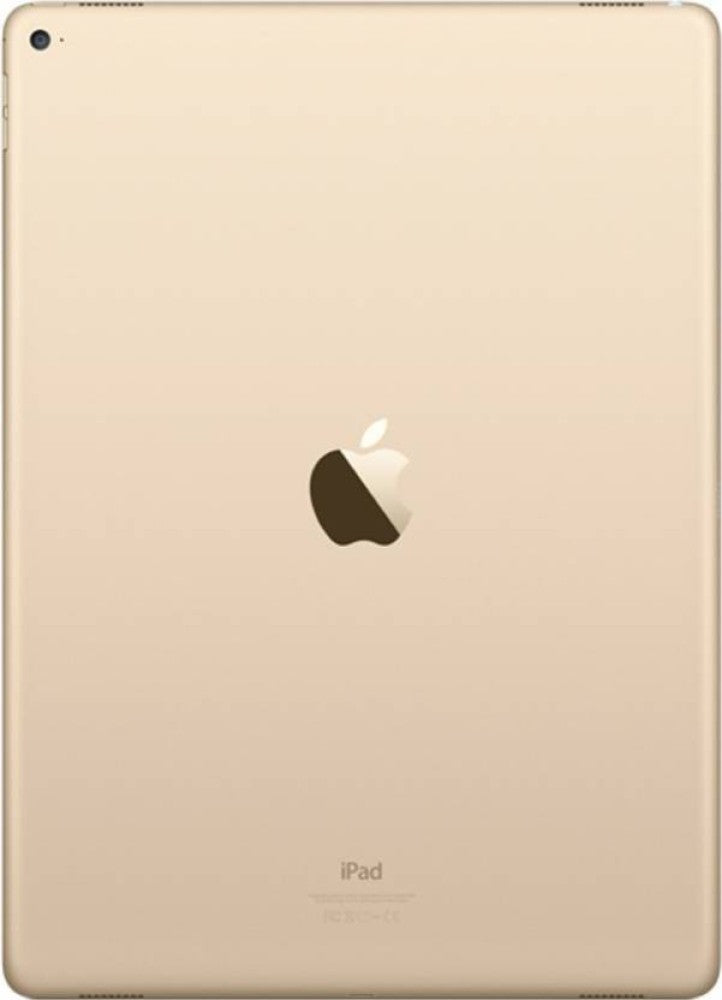 Apple iPad 32 GB ROM 9.7 इंच केवल वाई-फाई के साथ (गोल्ड)