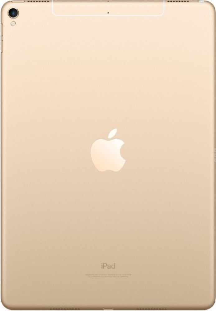 APPLE iPad Pro 64 GB ROM 10.5 inch with Wi-Fi+4G (Gold)