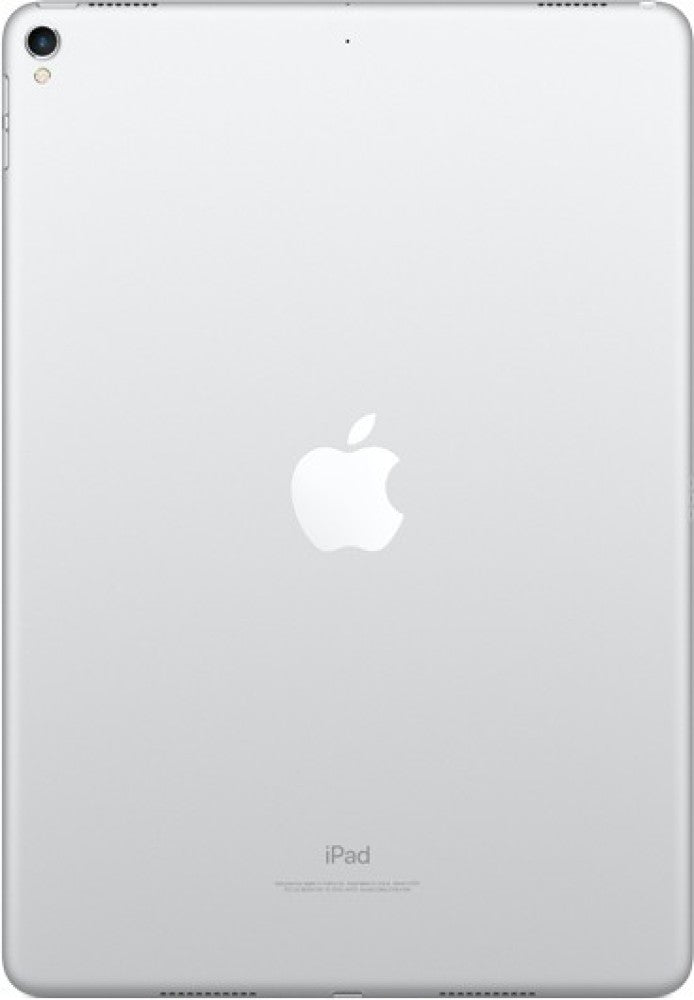 APPLE iPad Pro 256 GB ROM 10.5 inch with Wi-Fi Only (Silver)