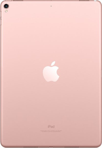 Apple iPad Pro 256 GB ROM 10.5 इंच केवल वाई-फाई के साथ (रोज़ गोल्ड)