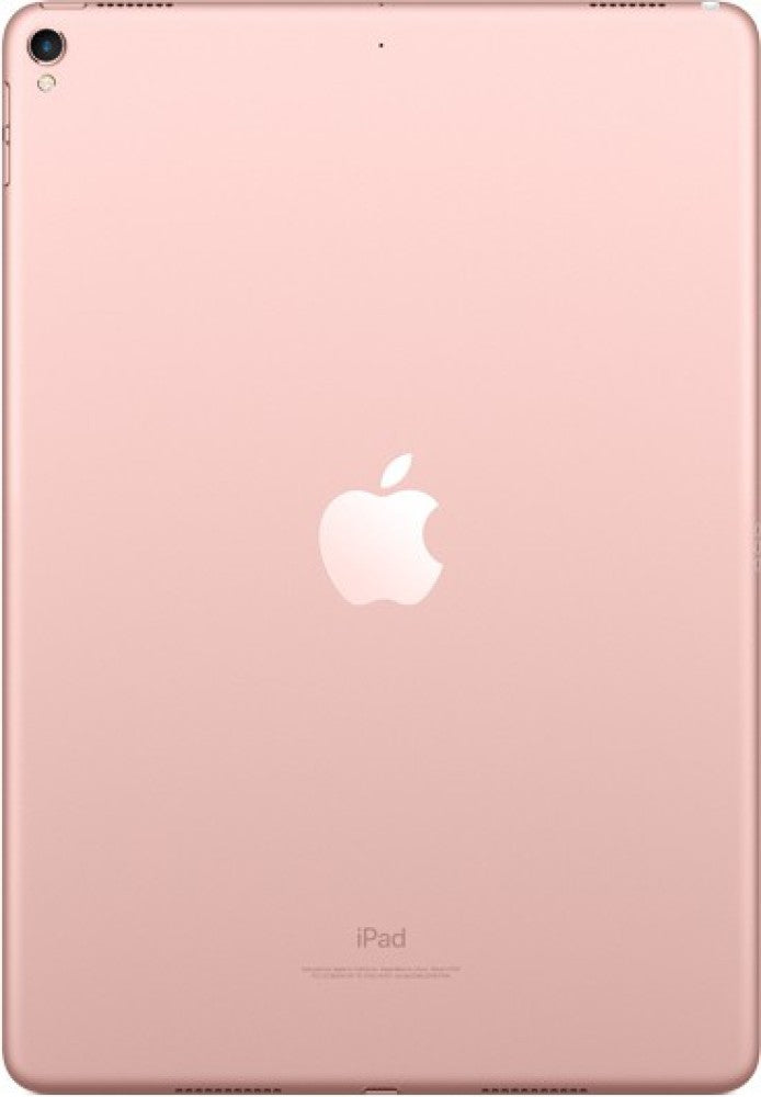 Apple iPad Pro 64 GB ROM 10.5 इंच केवल वाई-फाई के साथ (रोज़ गोल्ड)