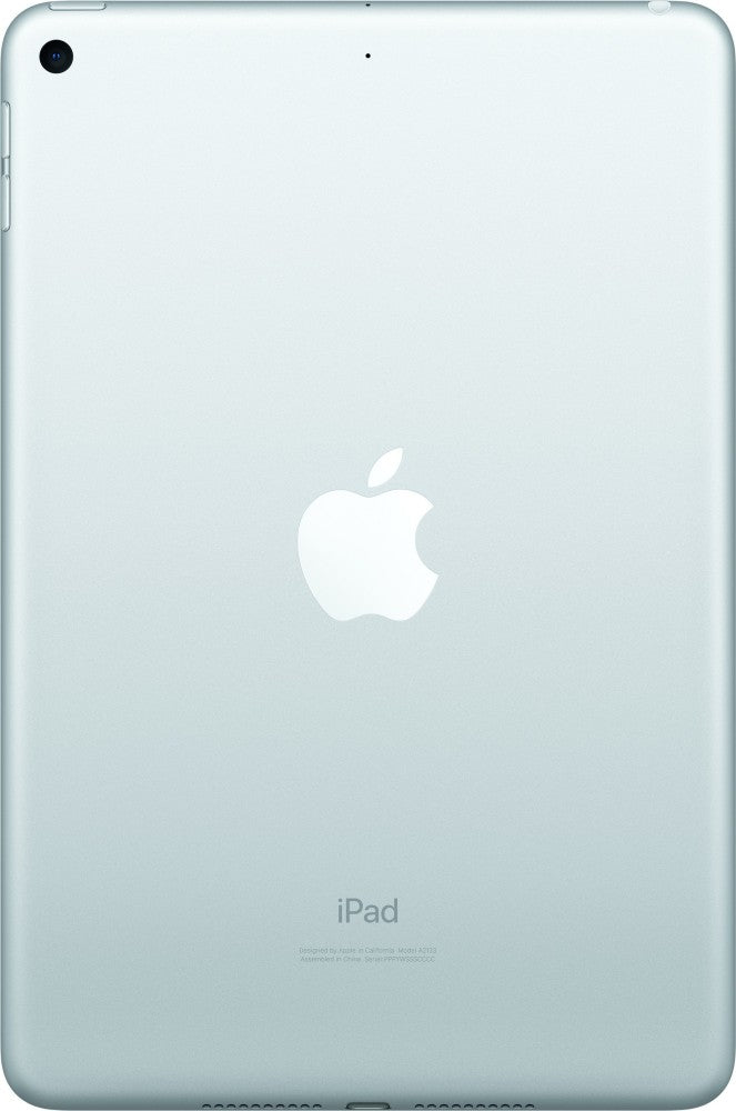 Apple iPad Mini (2019) 256 GB ROM 7.9 इंच केवल वाई-फाई के साथ (सिल्वर)