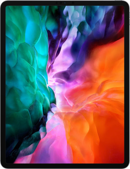 Apple iPad Pro 2020 (चौथी पीढ़ी) 6 जीबी रैम 256 जीबी रोम 12.9 इंच केवल वाई-फाई के साथ (स्पेस ग्रे)
