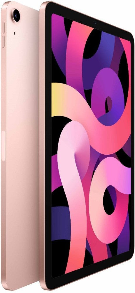 APPLE iPad Air (4th Gen) 256 GB ROM 10.9 inch with Wi-Fi Only (Rose Gold)