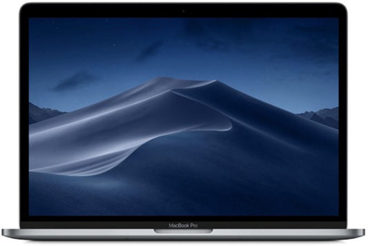 APPLE MacBook Pro Core i5 8th Gen - (8GB/512GB SSD/Mac OS Mojave) MV972HN/A - 13.3 इंच, स्पेस ग्रे, 1.37 किग्रा