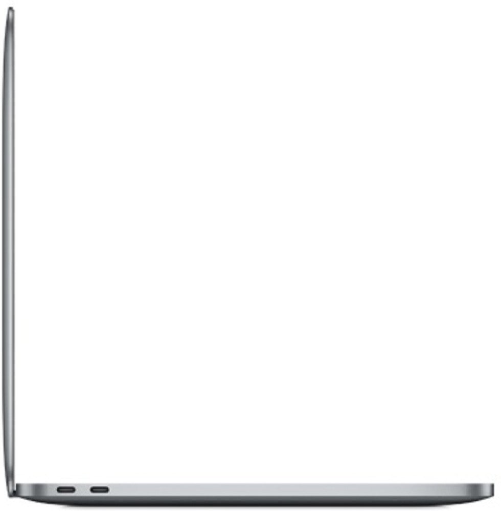 APPLE MacBook Pro Core i5 8th Gen - (8GB/512GB SSD/Mac OS Mojave) MV972HN/A - 13.3 इंच, स्पेस ग्रे, 1.37 किग्रा