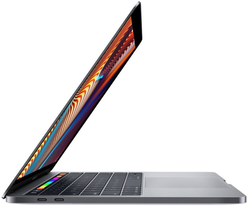 APPLE MacBook Pro Core i5 8th Gen - (8GB/512GB SSD/Mac OS Mojave) MV972HN/A - 13.3 इंच, स्पेस ग्रे, 1.37 किग्रा