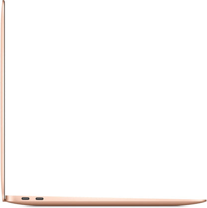 Apple 2020 Macbook Air M1 - (8GB/512GB SSD/Mac OS Big Sur) MGNE3HN/A - 13.3 इंच, गोल्ड, 1.29 kg