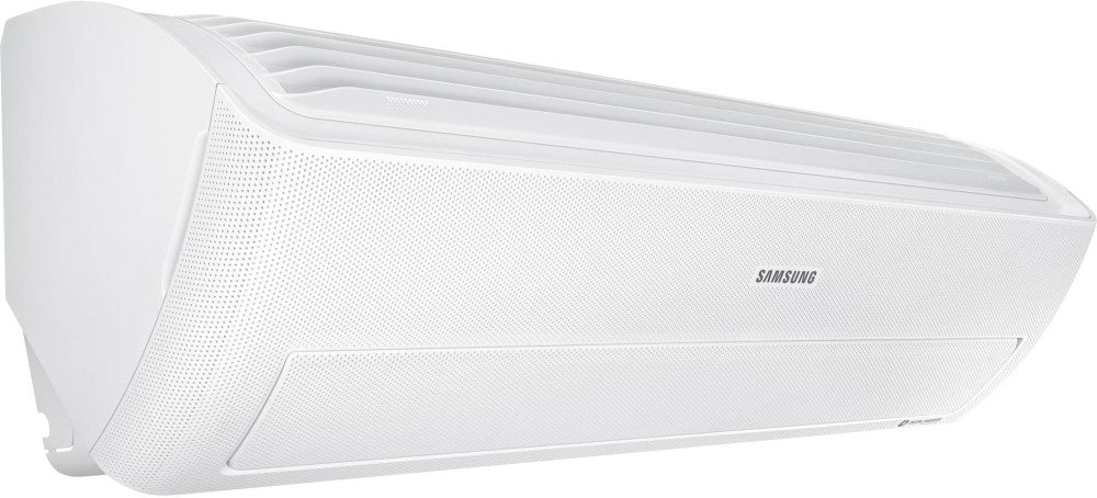 SAMSUNG 1.5 Ton 3 Star Split Inverter AC  - White - AR18NV3XEWKNNA/AR18NV3XEWKXNA, Alloy Condenser