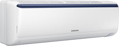 SAMSUNG 1 Ton 3 Star Split Inverter AC  - White - AR12NV3JLMCNNA/XNA, Alloy Condenser