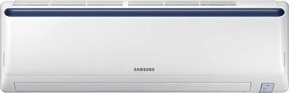 SAMSUNG 1 Ton 3 Star Split Inverter AC  - White - AR12NV3JLMCNNA/XNA, Alloy Condenser