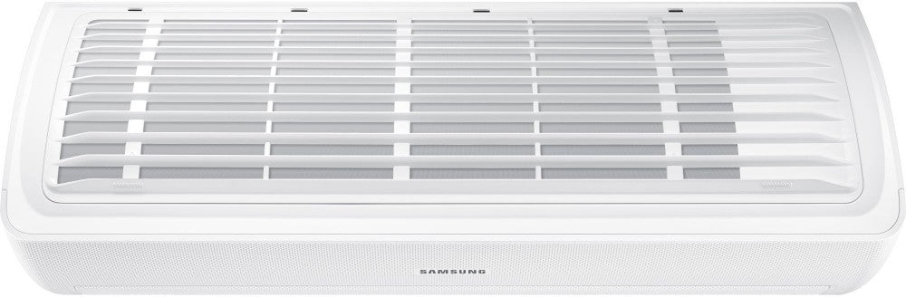 SAMSUNG 1.5 Ton 3 Star Split Inverter AC  - White - AR18NV3XEWKNNA/AR18NV3XEWKXNA, Alloy Condenser